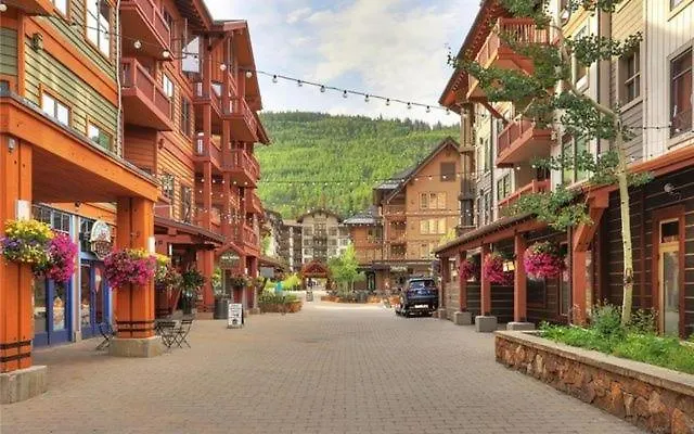 Holiday home Amazing Pet-friendly Executive Home, Ski-in Walk-out - Lr884 Copper Mountain